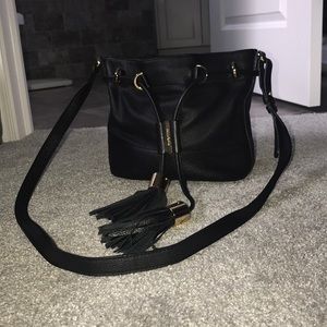 See by Chloe black bag